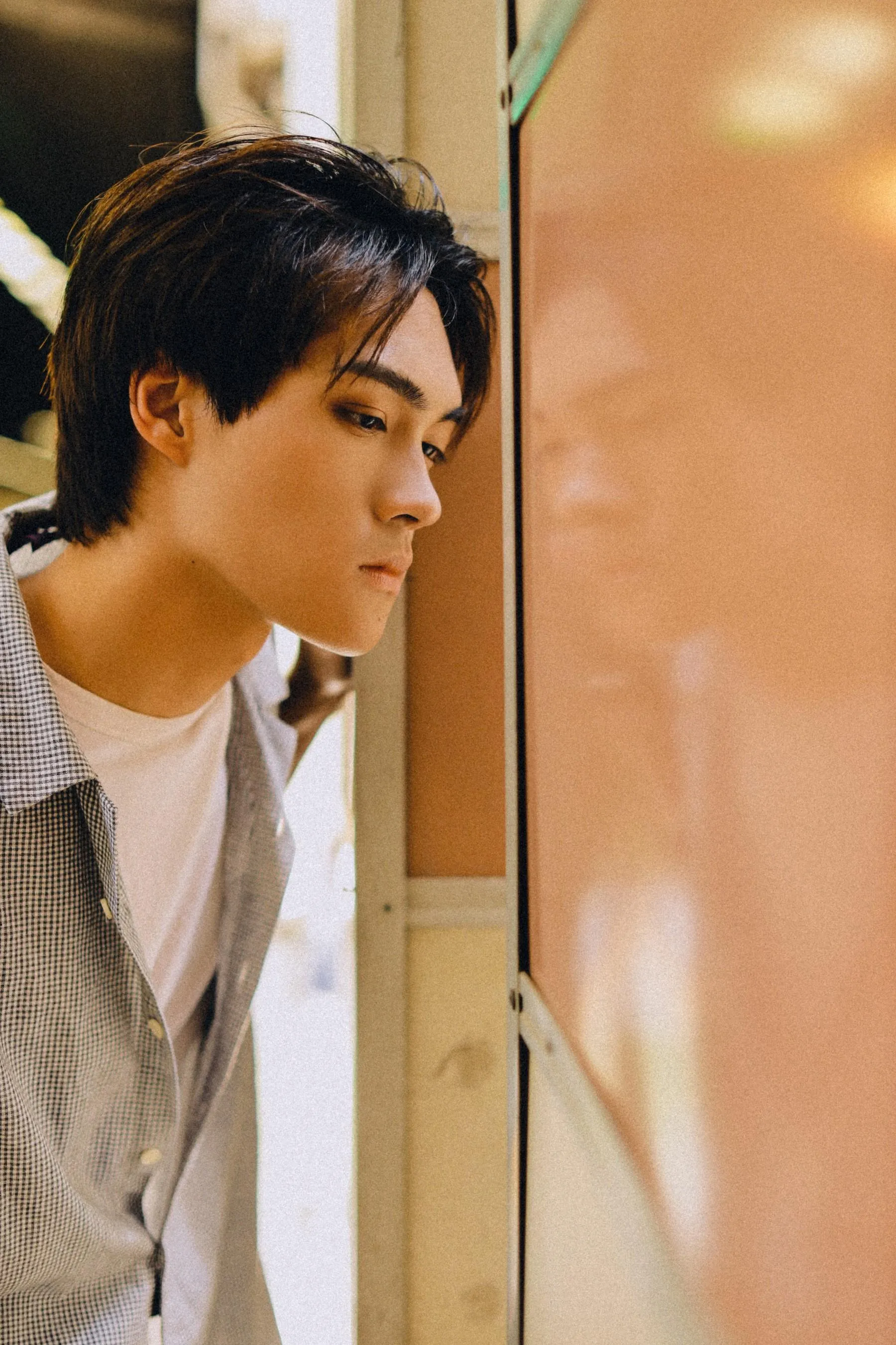 [YITUYU艺图语]2021.08.10 过期的灌头 LEO [29P]插图9